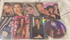 TWICE サナ ready to be トレカ