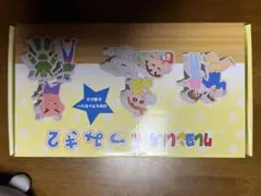 クレヨンしんちゃん 積み木 新品