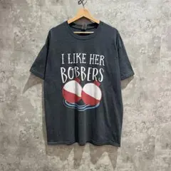 【送料無料】USA古着 Tシャツ GILDAN おもしろTシャツ ユニセックス