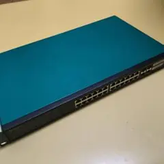 Panasonic Switch-M24sG 24ポート 値下げ可