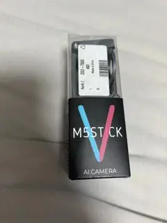 M5Stick V AIカメラ