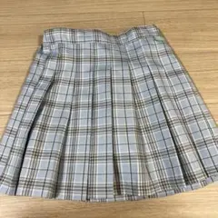 ラブトキシック　プリーツスカート　M(150)
