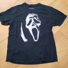 GhostFace スクリーム Tシャツ L