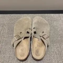 Birkenstock ビルケンシュトック　ボストン40
