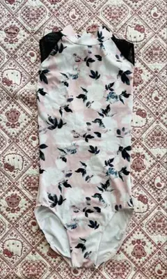 スティナ stina バレエ レオタード size P