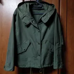ANAYI ジャケット ジャンパー アウター