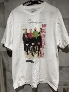ニートと居候とたかさき　ポップアップ　tシャツ ニ居た ニートと居候とたかさき ポップアップ限定 Tシャツ 宣材写真 ニ