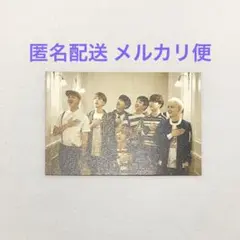BTS 花様年華ツアー 公式ミニフォトカー ALL
