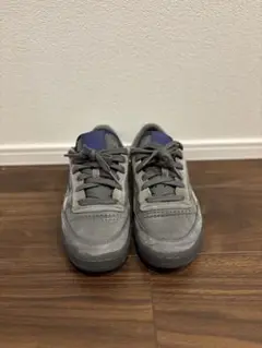 ADSUM CLUB C REVENGE VINTAGE （エッセンシャルグレー