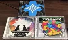 ゾロ CD3枚セット