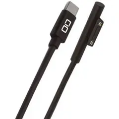 USB-C ⇔ Surfaceケーブル