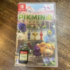 ピクミン4