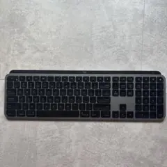 ロジクール　MX KEYS for Mac