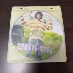 日本語字幕付き 恋のゴールドメダル《全話》 力道妖精キム・ボクジュ DVD