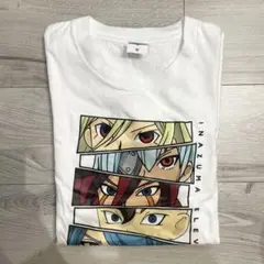 イナズマイレブン Goods Luck アイコンタクトver. Tシャツ B