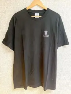 Alltimers オールタイマーズ　グラフィックTシャツ　半袖　XL 黒