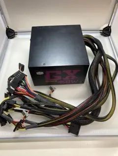 Cooler Master RS-450-ACAA-D3 450W