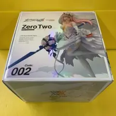 ゼロツー For My Darling フィギュア　メモリアルボード付 ゼロツー For My Darling xx Memorial Board