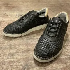PIKOLINOS ピコリノス スニーカー ウォーイング コンフォート 黒 36