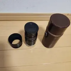 希少KOMURA 135mm F/3.5 ライカL39レンズ、ケース付整備済 Sankyo Koki KOMURA 135mm f3.5 L39 前期型 レビュー作例 中望遠