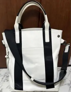 美品　KATSUYUKIKODAMA トートバッグ　ショルダーバッグ　ブランド