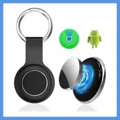 ios&Android共通 gps アンドロイド対応 エアタグ airtag