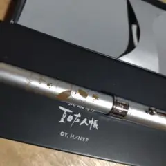 PLATINUM夏目友人帳　ボールペンシャープペン