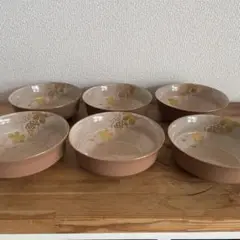 京焼 澤村陶哉 東哉 仁清瓷八束穂 鉢 音羽山 茶道具 共箱 作家もの② 京焼 澤村陶哉 東哉 仁清瓷八束穂 鉢 音羽山 茶道具 共箱 作家