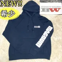 ◆希少◆vintage◆bassett walker bw バセットウォーカー