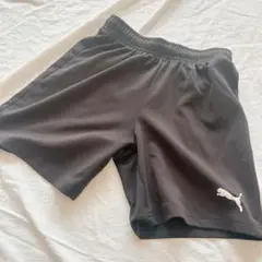 プーマ　PUMA 140 ハーフパンツ