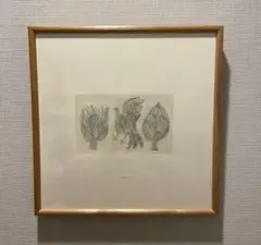 版画 黒木周 クロスグラフ 額装品 限定品 コンテンポラリー 現代アート 希少品 版画 黒木周 クロスグラフ 額装品 限定品 コンテンポラリー 現代