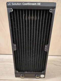 EKWB LC Solution CoolStream XE 240mm