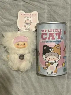 zzoton 卓大王 MYLITTLECAT 白猫