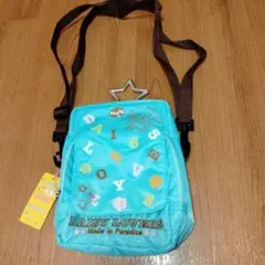 子供　ショルダーバック