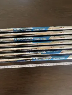 NS PRO ゼロス6 6本セット