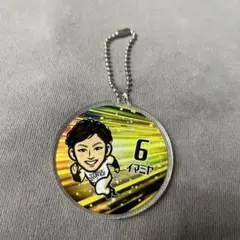 今宮健太　アクキー