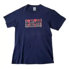 90~00s USA製 stussy punkandyo ec melodi