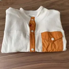 アウター 120 イッカ