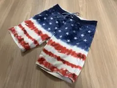 ★送料無料・お洒落★ビラボン サーフパンツ ハイスペック 海 サーフィン BBQ