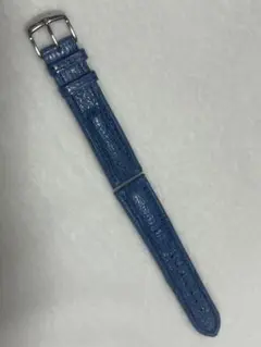 新品 未使用 sinn 純正 シャークスキン レザー時計ベルト 20㎜ 本物