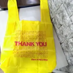 エコバッグ
