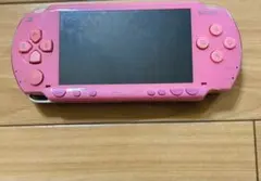 【ジャンク】本体のみ PlayStation Portable PSP-1000