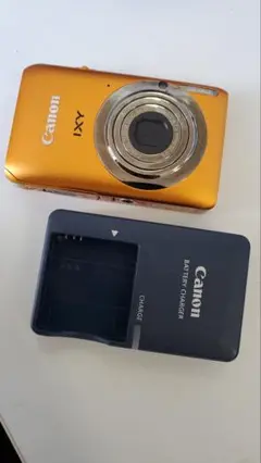 ⭐︎Canon IXY PC1588 訳あり