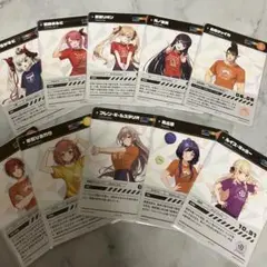 にじさんじ　まとめ売り