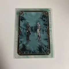 ジャンケットバンク ファボテリア 漆原 牙頭