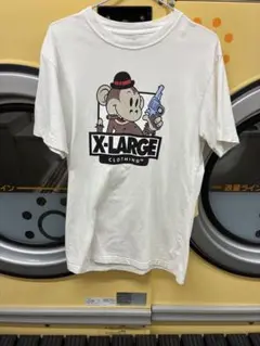 ❤️X-LARGE Tシャツ❤️