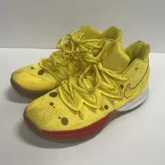 SpongeBob Square Pants × NIKE 3223