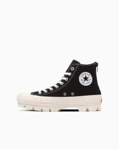CONVERSE ALL STAR Ⓡ CHUNK BACKZIP HI