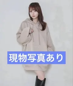 2025年最新】rose muse パーカーの人気アイテム - メルカリ