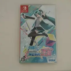初音ミク project diva MEGA39s